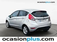 usado Ford Fiesta 1.5 TDCi 55kW (75CV) Trend 5p