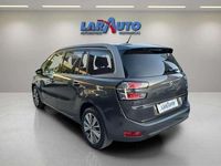 Usado Citroën C4 Feel 131 CV (96 kW) 2016 Gris Utilitario