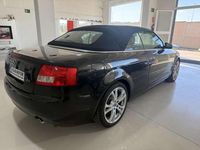 Usado Audi Cabriolet 170 CV (125 kW) 2002 Descapotable