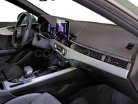 Usado Audi A5 Sportback S-Line 204 CV (150 kW) 2020 Verde Utilitario