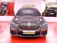 usado BMW 745e 745xDrive