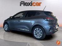 Usado Renault Clio V Evolution 100 CV (73 kW) 2025 Gris / plata Berlina