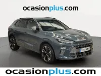Usado Cupra Terramar 150 CV (110 kW) 2024 Azul SUV