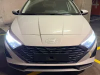 Nuevo Hyundai i20 83 CV (61 kW) 2025 Utilitario