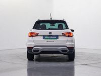 Usado Seat Arona Xperience 116 CV (85 kW) 2024 Blanco SUV