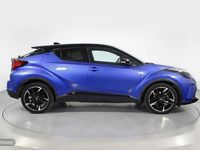 Usado Toyota C-HR Sport 184 CV (135 kW) 2022 Azul SUV
