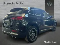 Usado Mercedes GLA250 163 CV (119 kW) 2025 Negro noche SUV