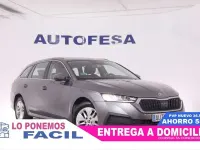 Usado Skoda Octavia Ambition 150 CV (110 kW) 2023 Familiar
