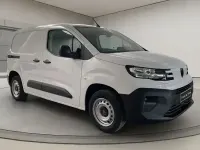Nuevo Peugeot Partner S 100 CV (73 kW) 2025 Blanco Monovolumen