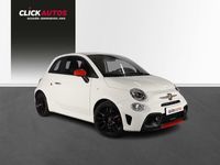 usado Abarth 595 1.4 T-JET 165CV