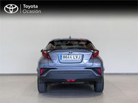 Usado Toyota C-HR Advance 122 CV (89 kW) 2021 Gris SUV