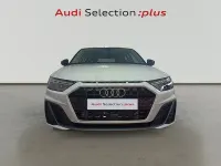 Nuevo Audi A1 Sportback 116 CV (85 kW) 2026 Blanco Utilitario