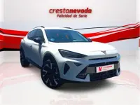 Usado Cupra Formentor 150 CV (110 kW) 2025 SUV