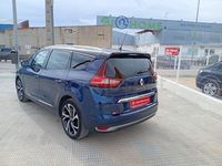 Usado Renault Grand Scénic IV Edition One 130 CV (95 kW) 2017 Azul Monovolumen