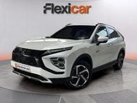 Usado Mitsubishi Eclipse Cross 188 CV (138 kW) 2025 Blanco SUV