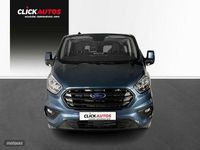 Usado Ford Transit Trend 130 CV (95 kW) 2023 Azul Van