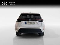 Usado Toyota Yaris Cross Style 116 CV (85 kW) 2022 Blanco SUV