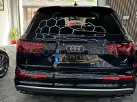 Usado Audi Q7 Sport 272 CV (200 kW) 2016 Azul SUV