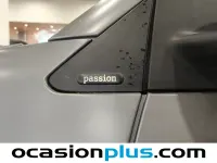 Usado Smart ForTwo Coupé Passion 90 CV (66 kW) 2017 Coupe