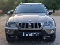 Usado BMW X5 286 CV (210 kW) 2010 Beige SUV