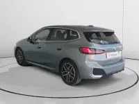 Usado BMW 218 Active Tourer 136 CV (100 kW) 2023 Gris Monovolumen