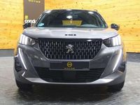 Usado Peugeot 2008 GT 131 CV (96 kW) 2021 Gris SUV