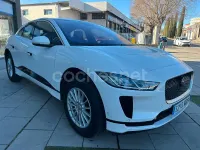 Usado Jaguar I-Pace S 294 kW (400 CV) 2020 Eléctrico SUV