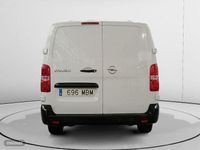Usado Opel Vivaro 102 CV (75 kW) 2022 Blanco Monovolumen
