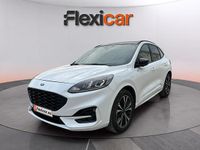 Usado Ford Kuga ST-Line 182 CV (133 kW) 2024 Blanco SUV