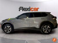 Usado Nissan X-Trail N-Connecta 204 CV (150 kW) 2024 Gris SUV