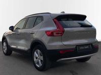 Usado Volvo XC40 2025 Plateado SUV