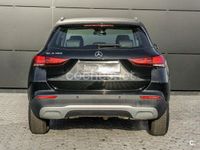 Usado Mercedes GLA180 136 CV (100 kW) 2022 Negro SUV