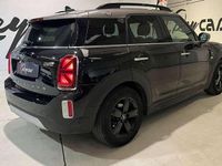 Usado Mini Cooper Countryman 136 CV (100 kW) 2021 Negro SUV