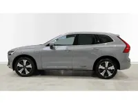 Usado Volvo XC60 Plus 350 CV (257 kW) 2024 Gris SUV