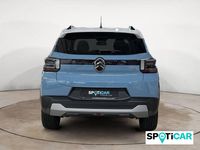 Brugt Citroën C3 101 HK (74 kW) 2025 Blå SUV