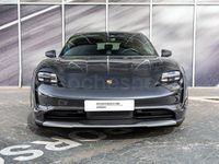Usado Porsche Taycan Cross Turismo 350 kW (476 CV) 2023 Eléctrico Familiar