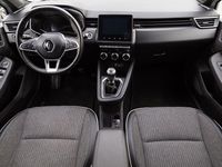 Usado Renault Clio V Zen 85 CV (62 kW) 2020 Blanco