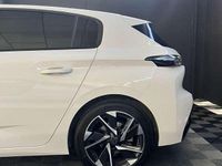Usado Peugeot 308 Allure 131 CV (96 kW) 2022 Blanco Utilitario