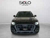 Usado Audi Q5 Advanced Plus 299 CV (219 kW) 2023 Negro SUV