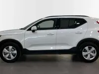 Usado Volvo XC40 163 CV (119 kW) 2025 SUV