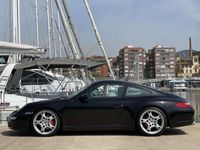 usado Porsche 997 Carrera Coupé