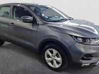 Usado Nissan Qashqai Acenta 115 CV (84 kW) 2019 SUV