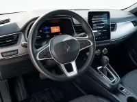Usado Renault Arkana Techno 145 CV (106 kW) 2025 Gris SUV