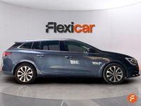 Usado Renault Mégane IV Techno 140 CV (102 kW) 2022 Azul