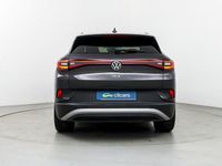 Usado VW ID.4 150 kW (204 CV) 2021 SUV