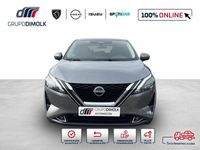 Usado Nissan Qashqai Acenta 140 CV (102 kW) 2022 Gris SUV