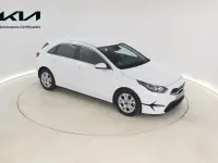 Usado Kia Ceed 100 CV (73 kW) 2025 Utilitario