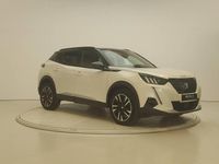 Käytetty Peugeot 2008 GT 130 HP (95 kW) 2022 Valkoinen Katumaasturi