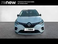 Usado Renault Captur Zen 160 CV (117 kW) 2022 Blanco SUV