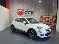Usado Fiat 500X Pop 110 CV (80 kW) 2018 Blanco SUV